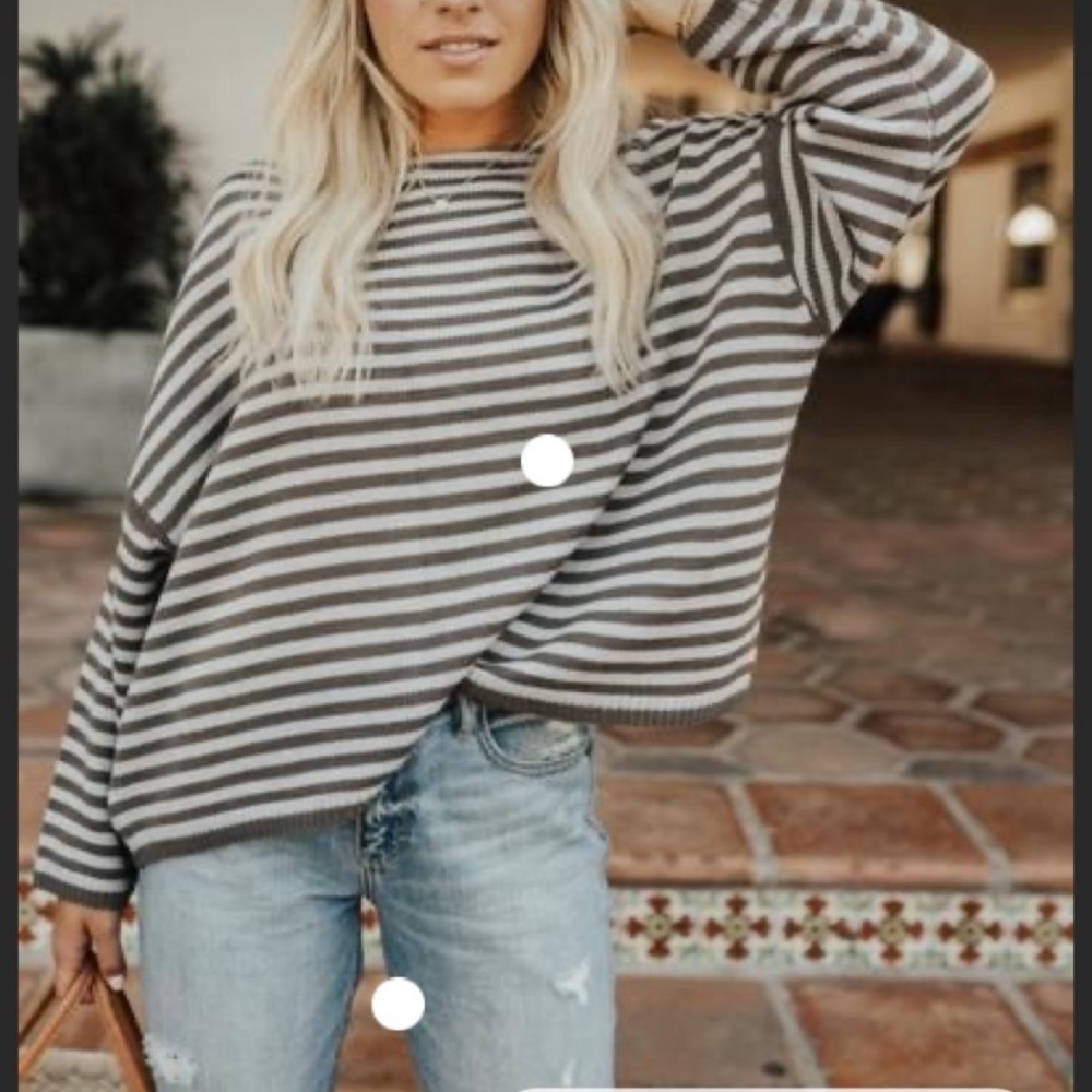 CJLA Oliver sweater